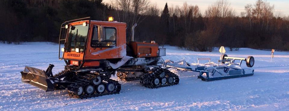 Skowhegan Snowmobile Club